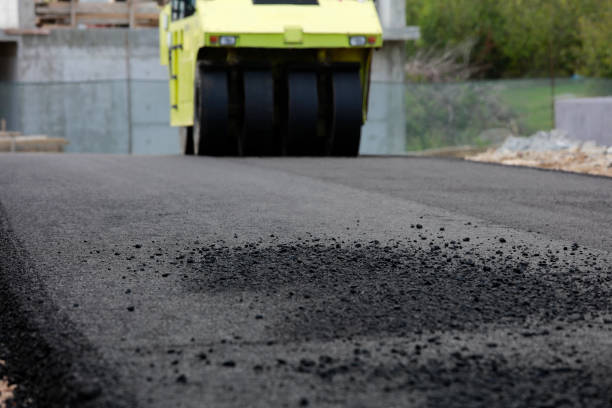 Best Affordable Driveway Pavers  in Gillette, WY