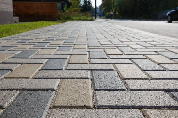 Trusted Gillette, WY Driveway Pavers Experts