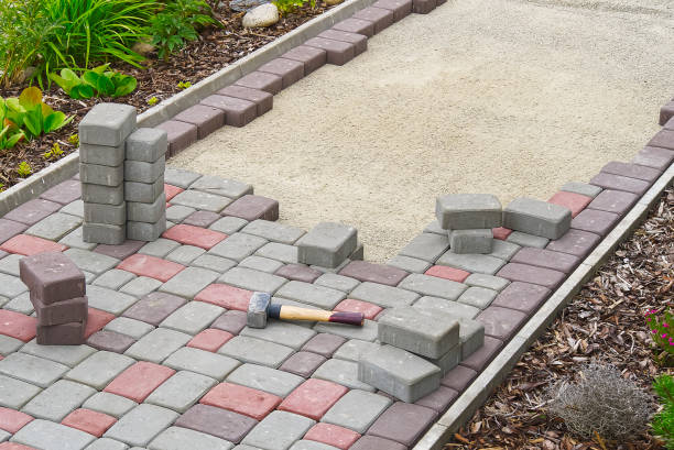 Best Cobblestone Driveway Pavers  in Gillette, WY