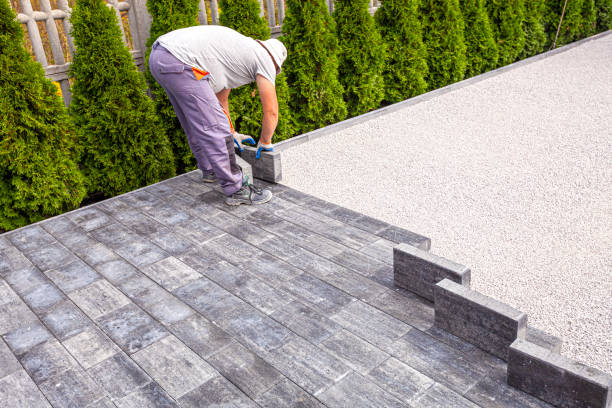 Best Custom Driveway Pavers  in Gillette, WY