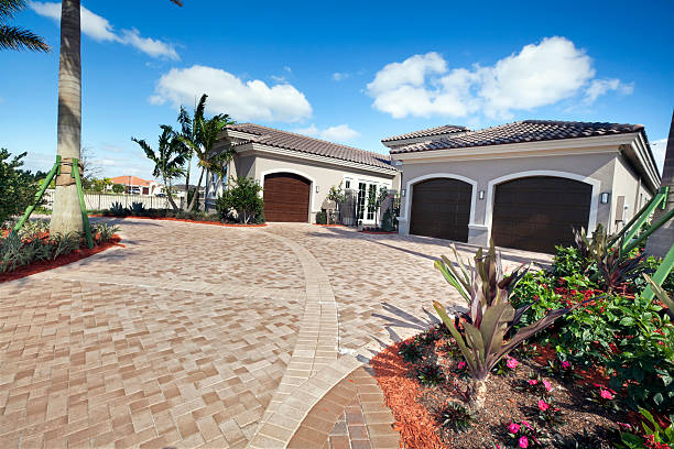 Best Driveway Repair Near Me  in Gillette, WY
