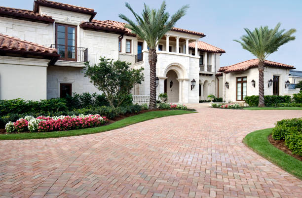 Best Driveway Pavers Near Me  in Gillette, WY