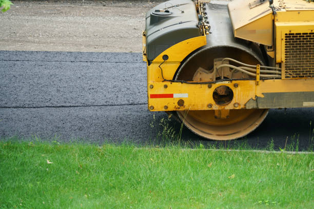 Best Driveway Pavers Near Me  in Gillette, WY