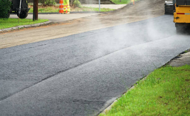 Best Concrete Paver Driveway  in Gillette, WY