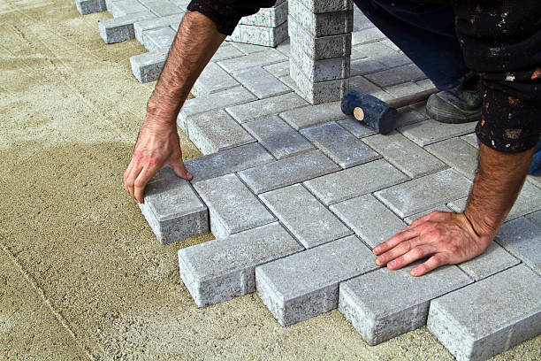 Best Driveway Paving Contractor  in Gillette, WY
