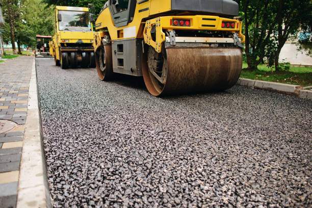 Best Concrete Paver Driveway  in Gillette, WY