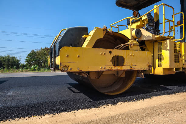 Best Driveway Pavers Near Me  in Gillette, WY